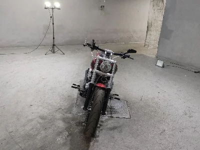 Harley-Davidson HARLEY FXSB BREAKOUT