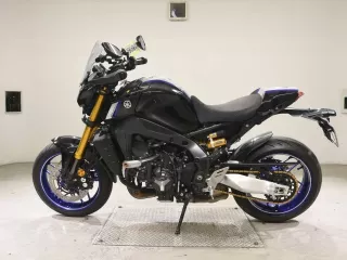 Мотоцикл из Японии Yamaha MT-09-2SP