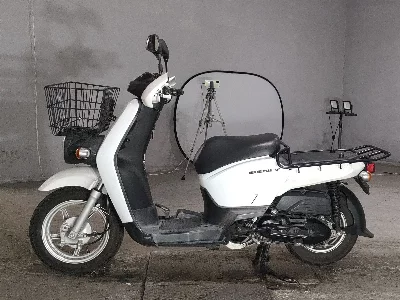 Honda BENRII50 PRO