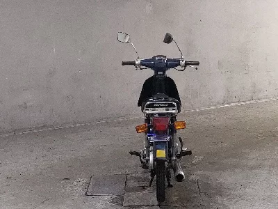 Honda SUPER CUB50
