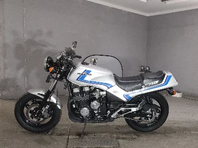 Honda CBX750