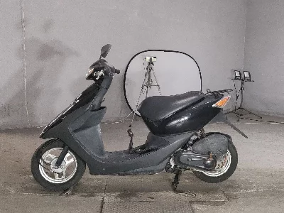 Honda DIO