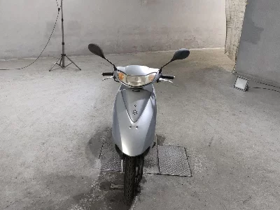 Honda DIO