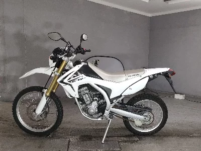Honda CRF250L