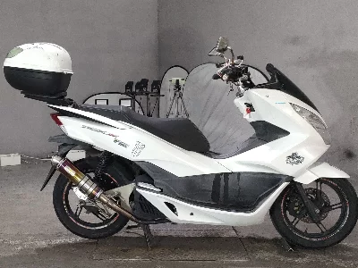 Honda PCX150