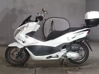 Honda PCX150