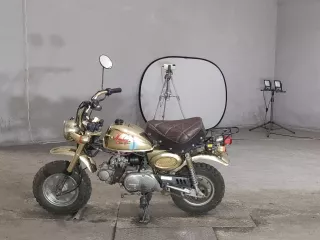 Honda MONKEY