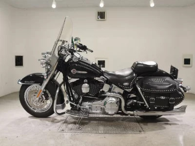 Harley-Davidson HARLEY FLSTCI1450