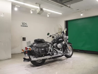 Harley-Davidson HARLEY FLSTCI1450