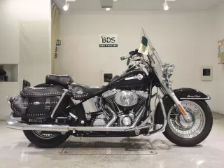 Harley-Davidson HARLEY FLSTCI1450
