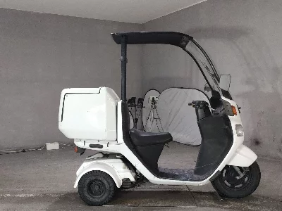 Honda GYRO