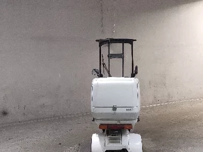 Honda GYRO