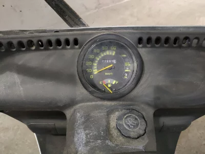 Honda GYRO