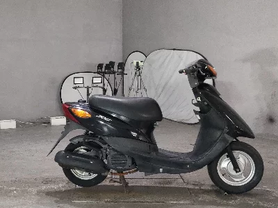 Yamaha JOG