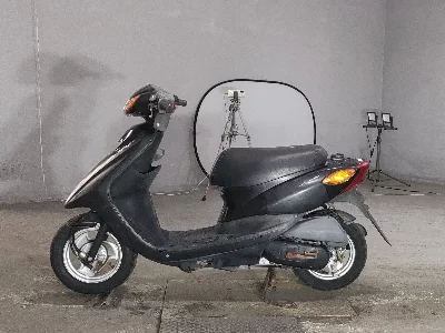 Yamaha JOG