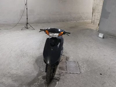 Yamaha JOG