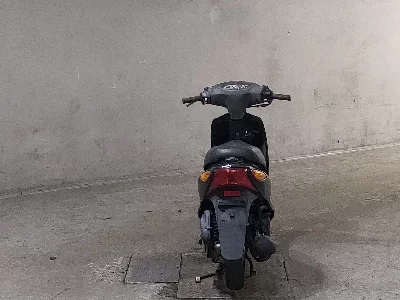 Yamaha JOG