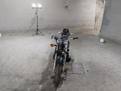 Kawasaki ZEPHYR400K