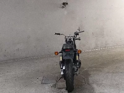 Kawasaki ZEPHYR400K
