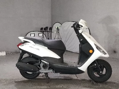Yamaha AXIS Z