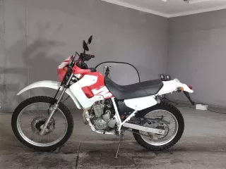 Honda XL250 DEGREE