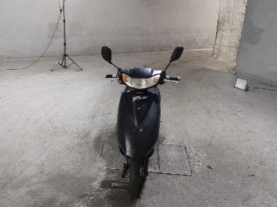 Honda DIO