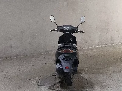 Honda DIO