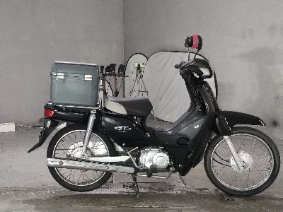 Honda SUPER CUB50