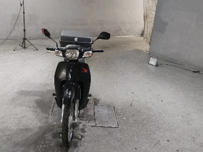 Honda SUPER CUB50