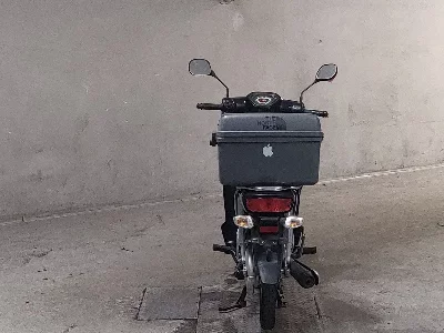 Honda SUPER CUB50