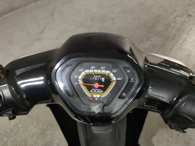 Honda SUPER CUB50