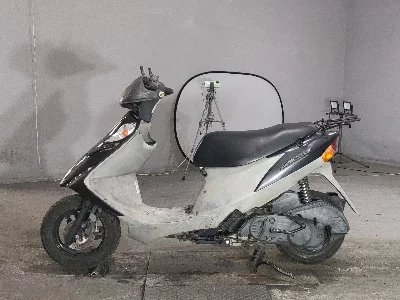Suzuki ADDRESS V125