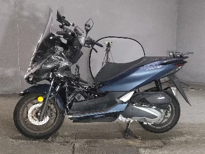 Honda PCX125