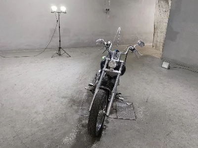 Yamaha DRAGSTAR400