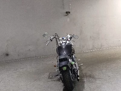 Yamaha DRAGSTAR400