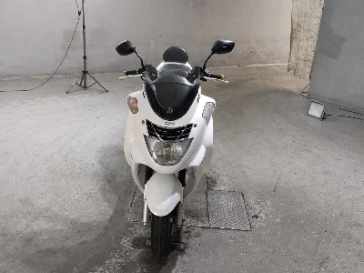 SYM SYM RV125EFI