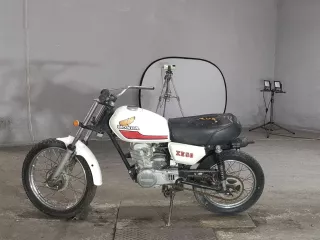 Honda XE50