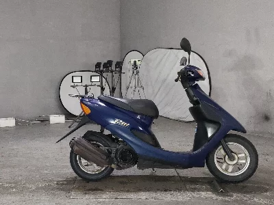 Honda DIO
