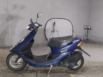 Honda DIO