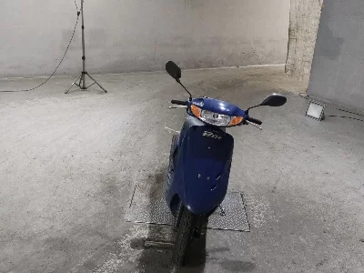 Honda DIO