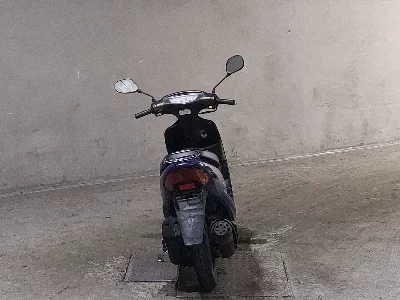 Honda DIO
