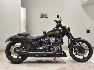 Harley-Davidson HARLEY FXSE1800CVO