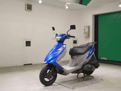 Suzuki ADDRESS V125