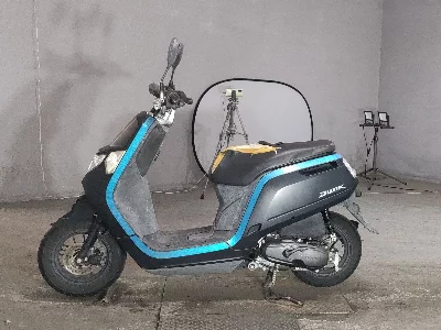 Honda DUNK