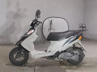 Suzuki ADDRESS V125