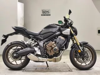 Honda CB650R-2E CLUTCH  с аукциона в Японии