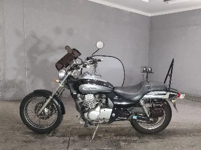 Kawasaki ELIMINATOR 125