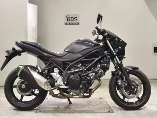 Suzuki SV650A