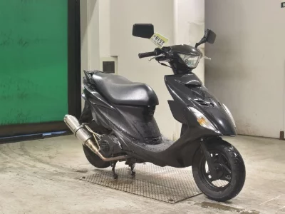 Suzuki ADDRESS V125