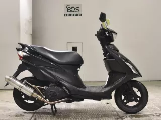 Suzuki ADDRESS V125